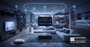 Home Automation Systems